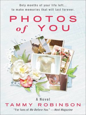 cover image of Photos of You